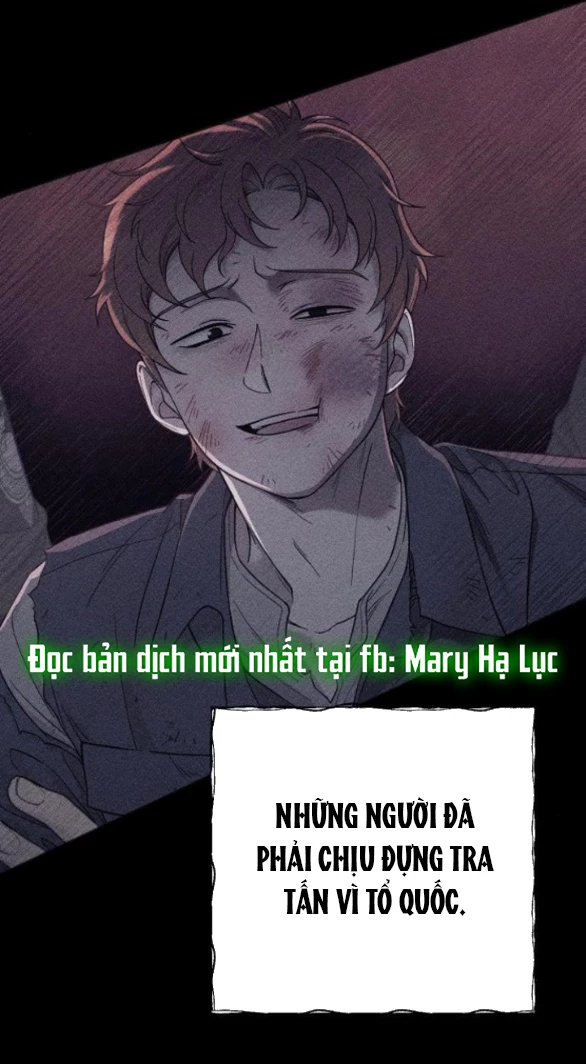 Kẻ Cưỡng Bức Yêu Quý Của Tôi Chapter 27 - Trang 4