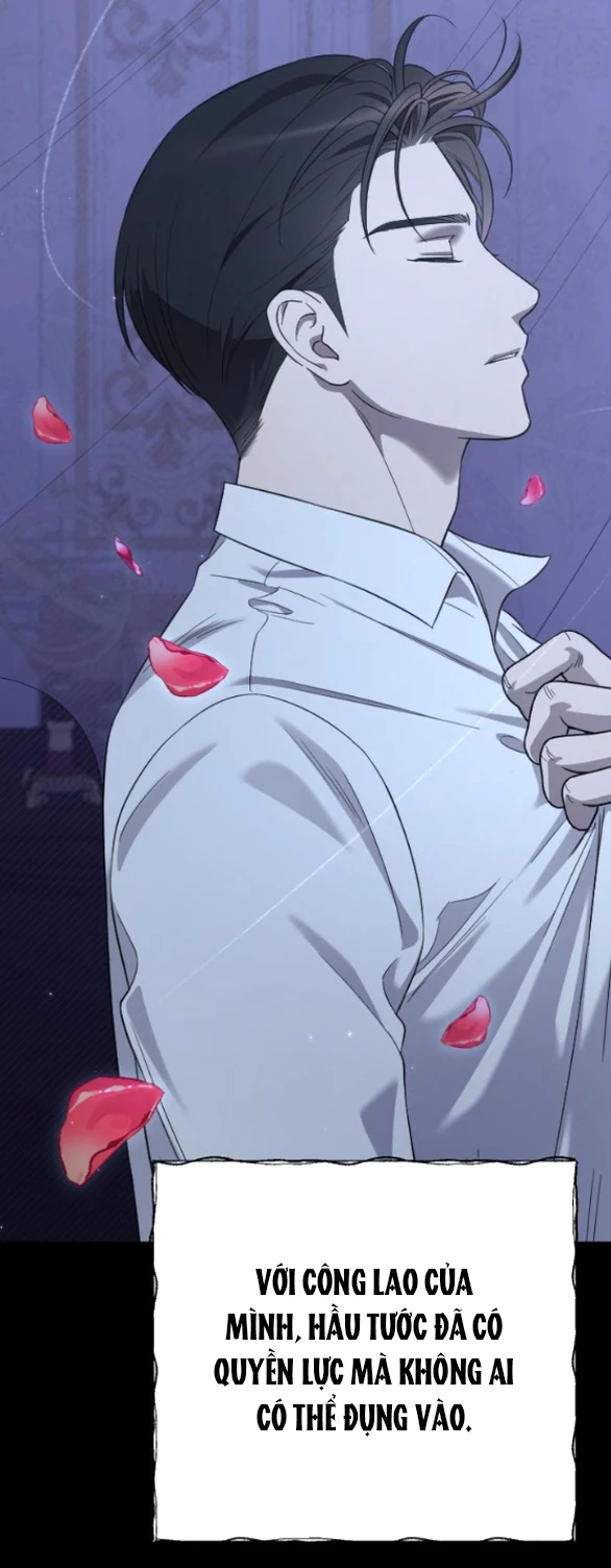 Kẻ Cưỡng Bức Yêu Quý Của Tôi Chapter 27 - Trang 4