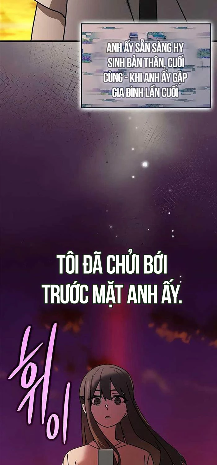 Học Viện Của Con Trai Quỷ Vương Chapter 74 - Trang 4