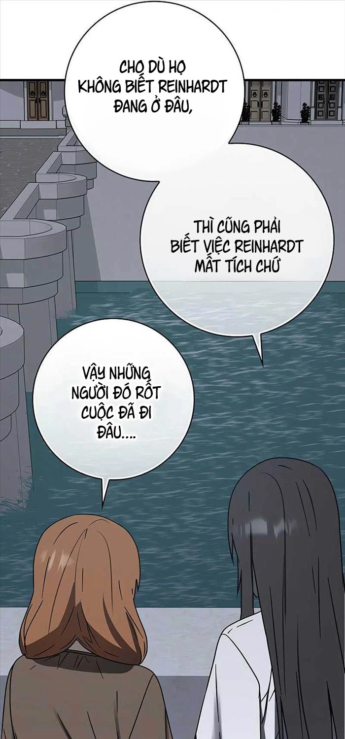 Học Viện Của Con Trai Quỷ Vương Chapter 74 - Trang 4