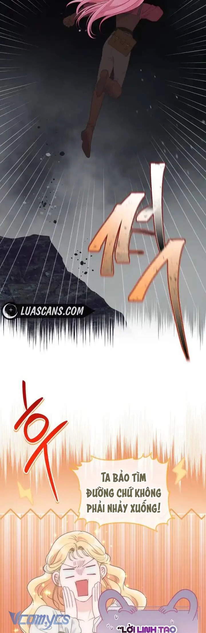 Sự Điều Trị Đặc Biệt Của Tinh Linh Chapter 78 - Trang 4