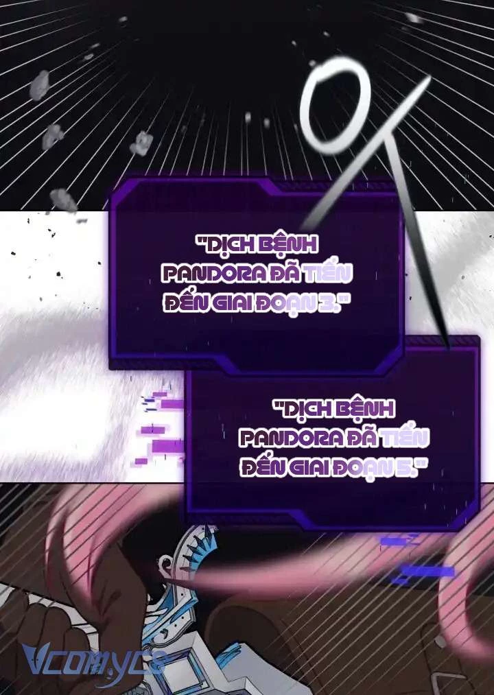 Sự Điều Trị Đặc Biệt Của Tinh Linh Chapter 78 - Trang 4