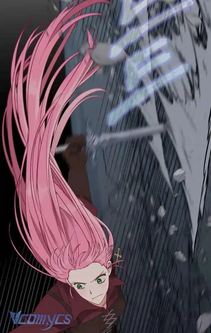 Sự Điều Trị Đặc Biệt Của Tinh Linh Chapter 78 - Trang 4