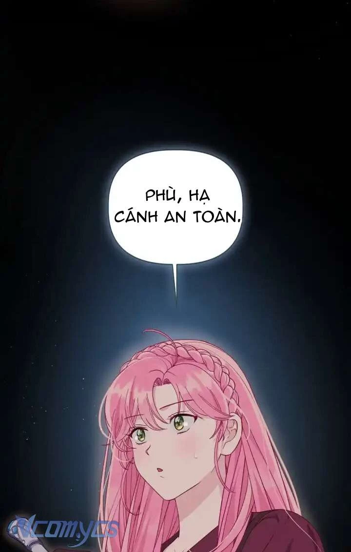 Sự Điều Trị Đặc Biệt Của Tinh Linh Chapter 78 - Trang 4