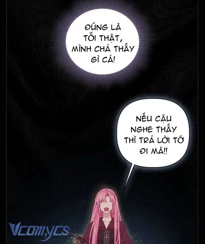 Sự Điều Trị Đặc Biệt Của Tinh Linh Chapter 78 - Trang 4