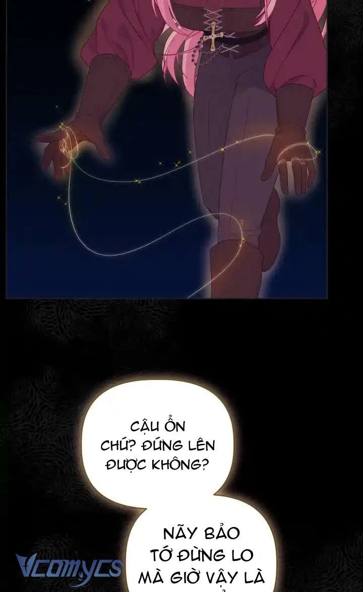 Sự Điều Trị Đặc Biệt Của Tinh Linh Chapter 78 - Trang 4