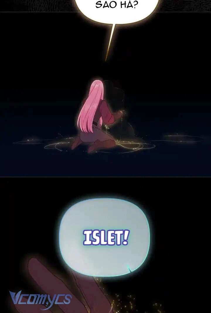 Sự Điều Trị Đặc Biệt Của Tinh Linh Chapter 78 - Trang 4