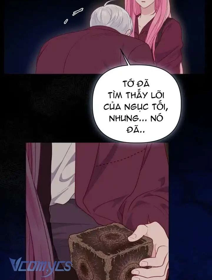 Sự Điều Trị Đặc Biệt Của Tinh Linh Chapter 78 - Trang 4