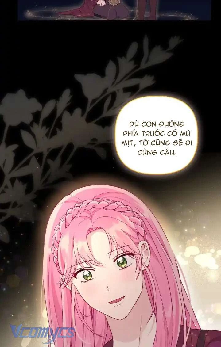 Sự Điều Trị Đặc Biệt Của Tinh Linh Chapter 78 - Trang 4