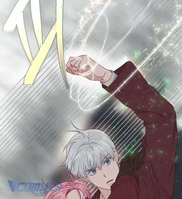 Sự Điều Trị Đặc Biệt Của Tinh Linh Chapter 78 - Trang 4