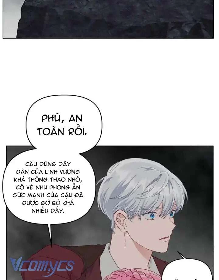 Sự Điều Trị Đặc Biệt Của Tinh Linh Chapter 78 - Trang 4