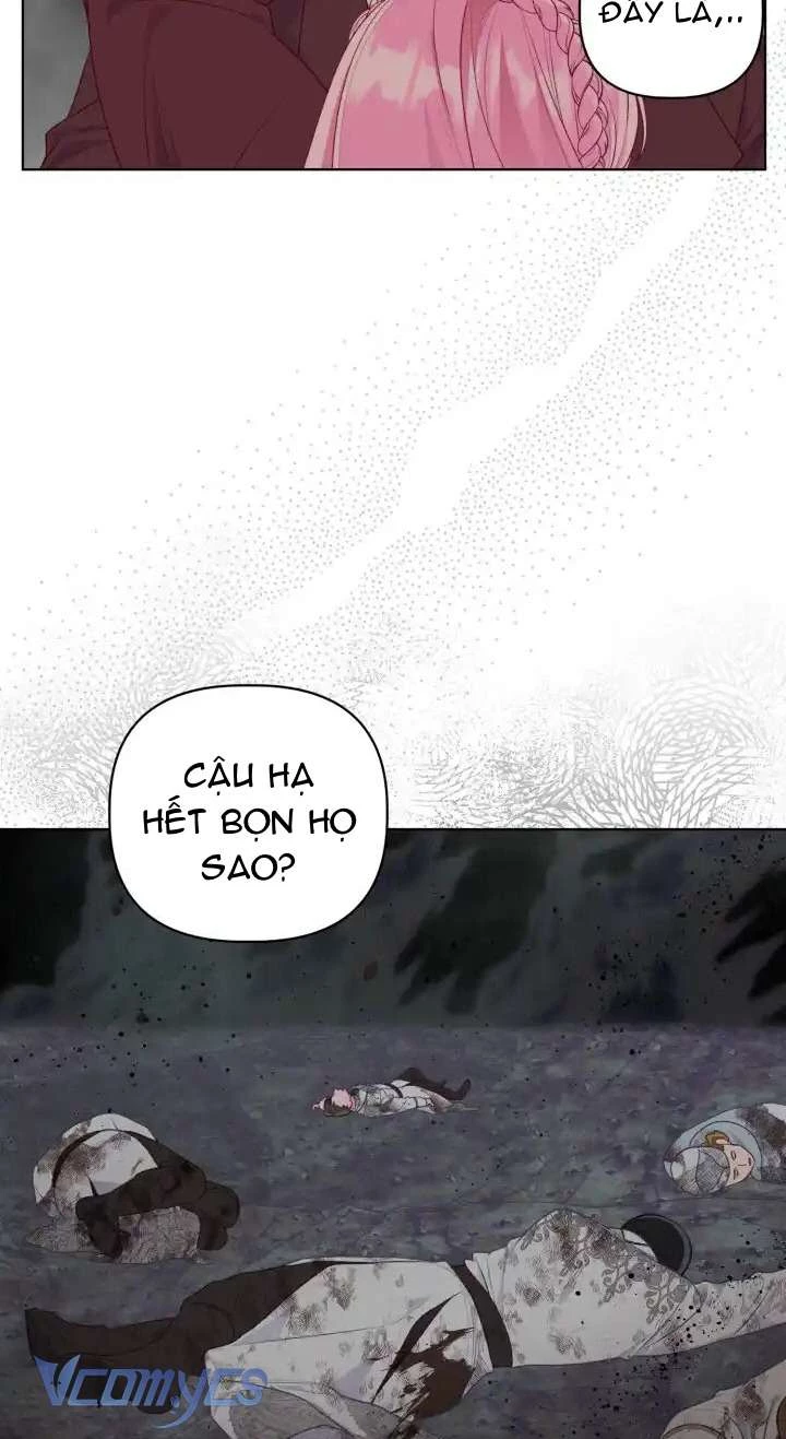 Sự Điều Trị Đặc Biệt Của Tinh Linh Chapter 78 - Trang 4