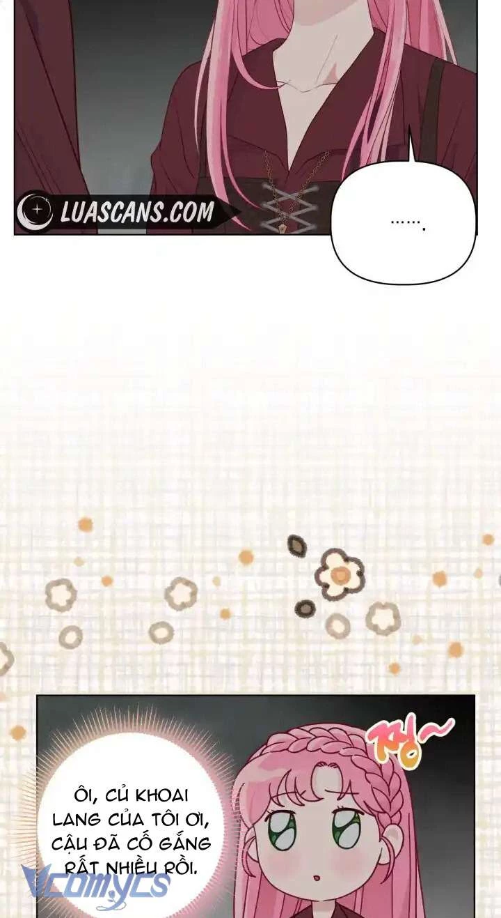 Sự Điều Trị Đặc Biệt Của Tinh Linh Chapter 78 - Trang 4