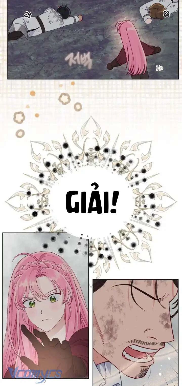 Sự Điều Trị Đặc Biệt Của Tinh Linh Chapter 78 - Trang 4