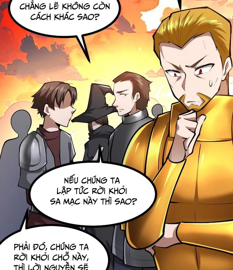 Thôn Phệ Đi, Đại Chùy Hoa Chapter 57 - Next Chapter 58