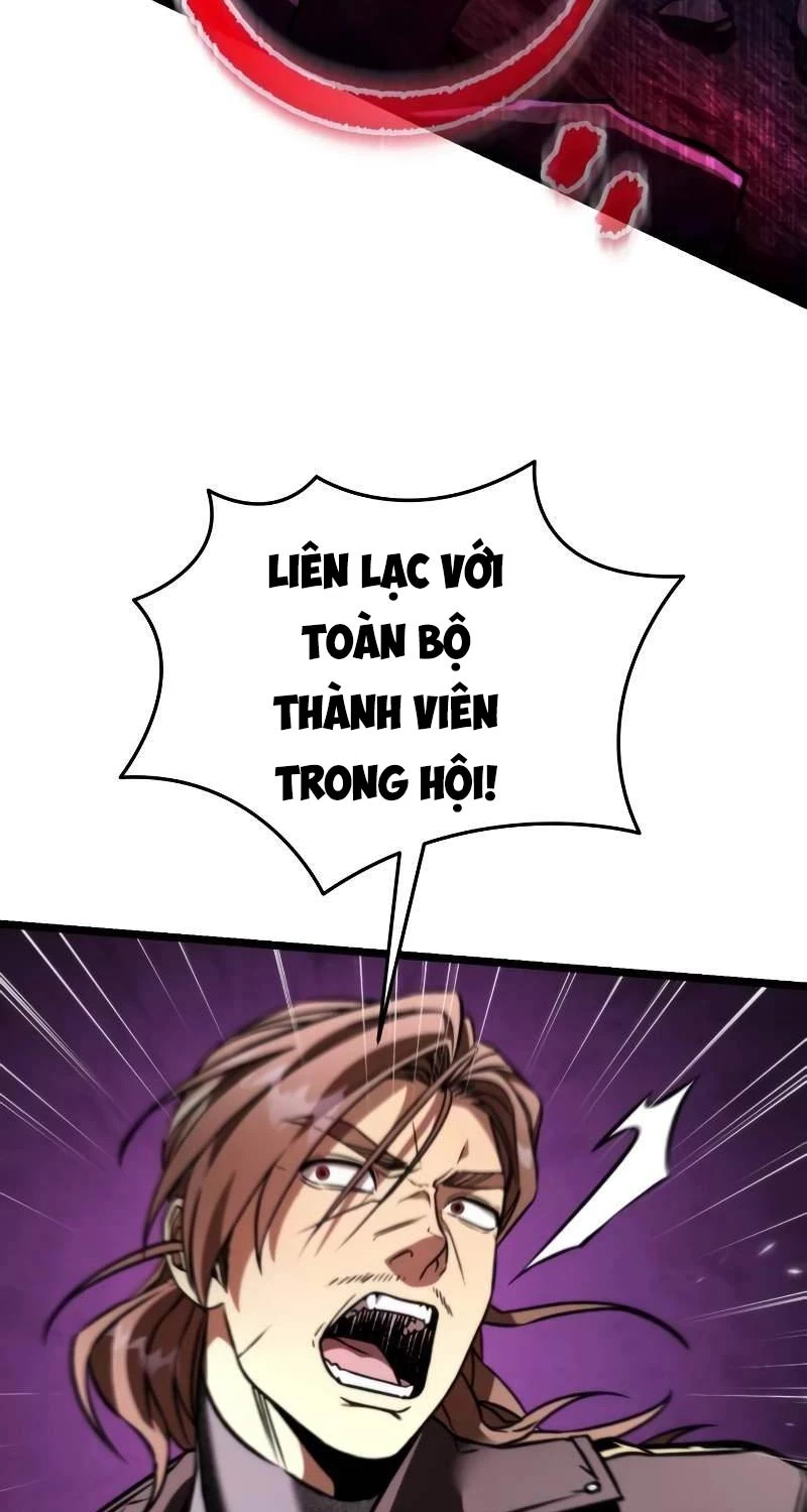 Chiến Binh Hồi Quy Chapter 40 - Trang 4