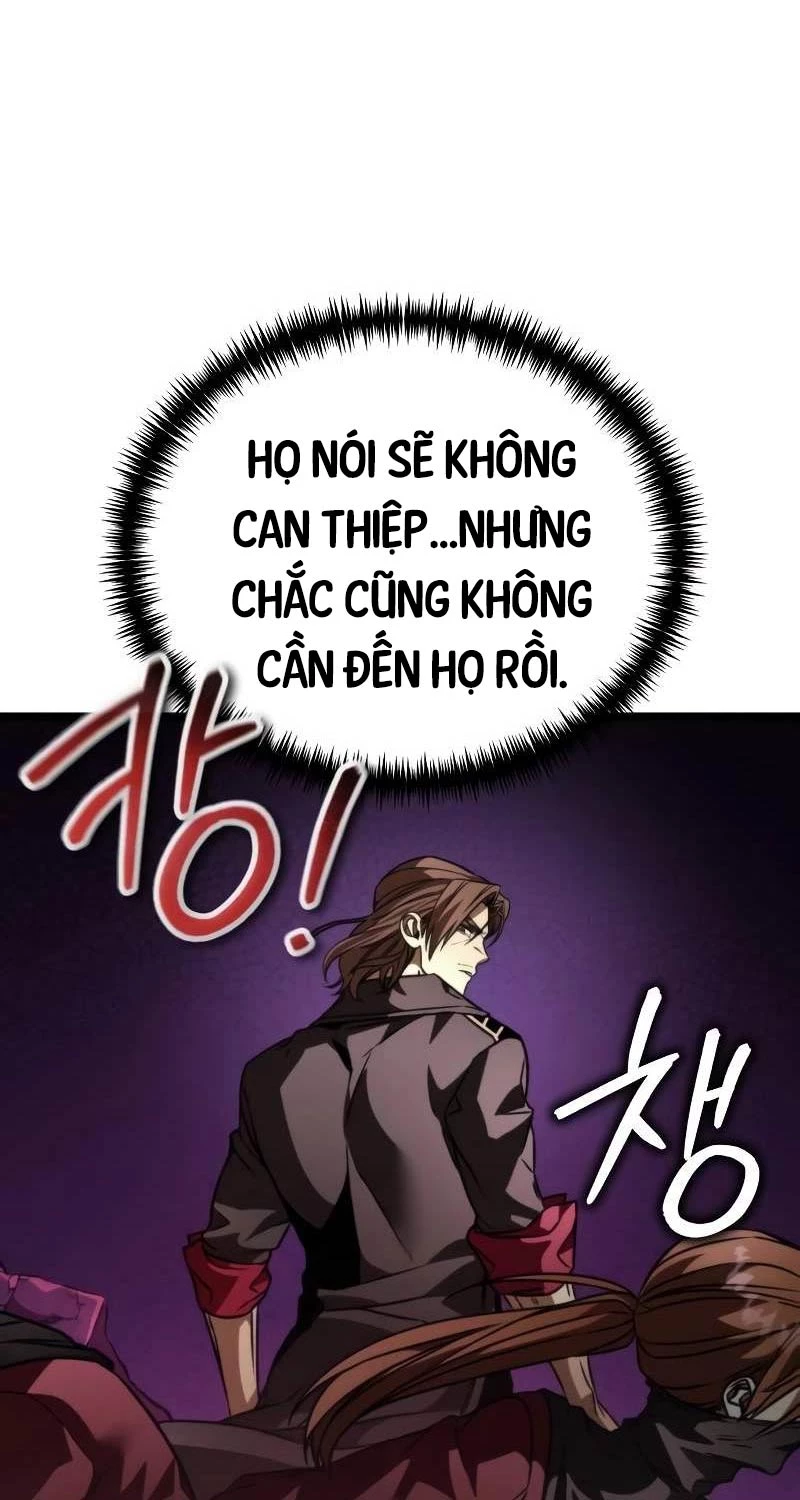 Chiến Binh Hồi Quy Chapter 40 - Trang 4
