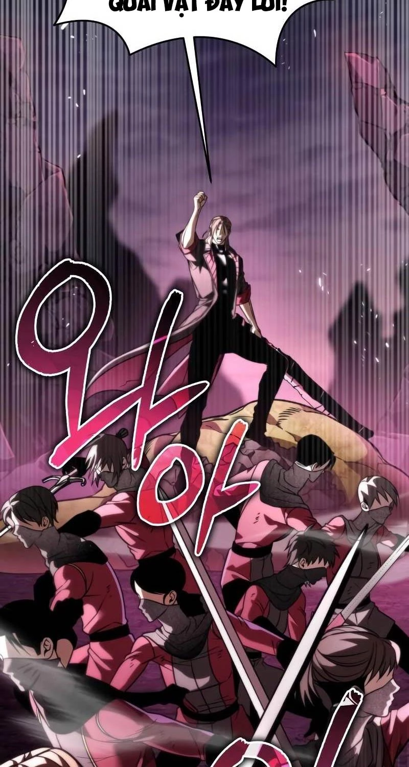 Chiến Binh Hồi Quy Chapter 40 - Trang 4