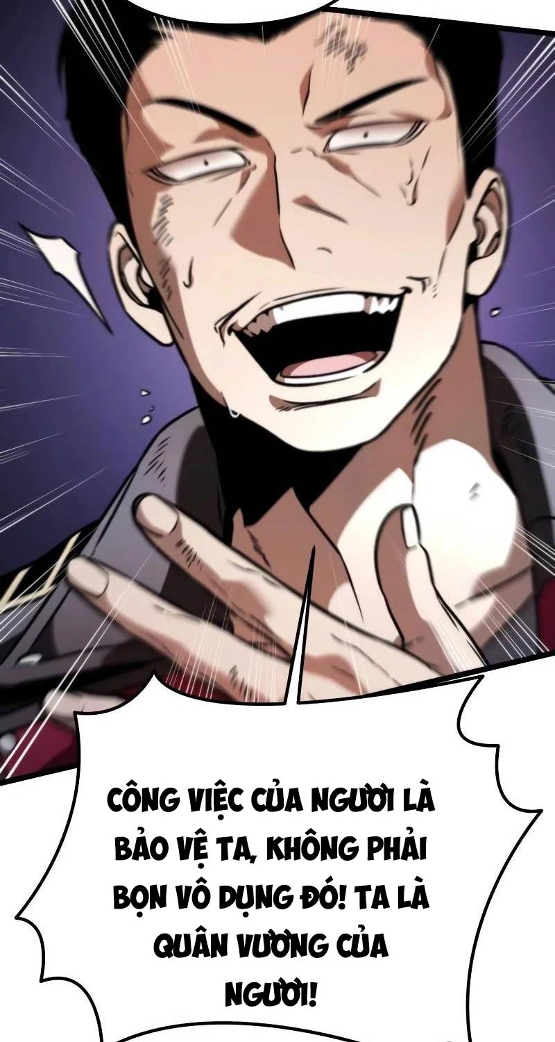 Chiến Binh Hồi Quy Chapter 40 - Trang 4