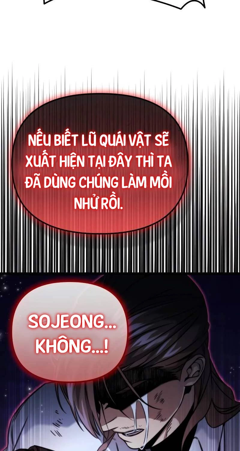 Chiến Binh Hồi Quy Chapter 40 - Trang 4