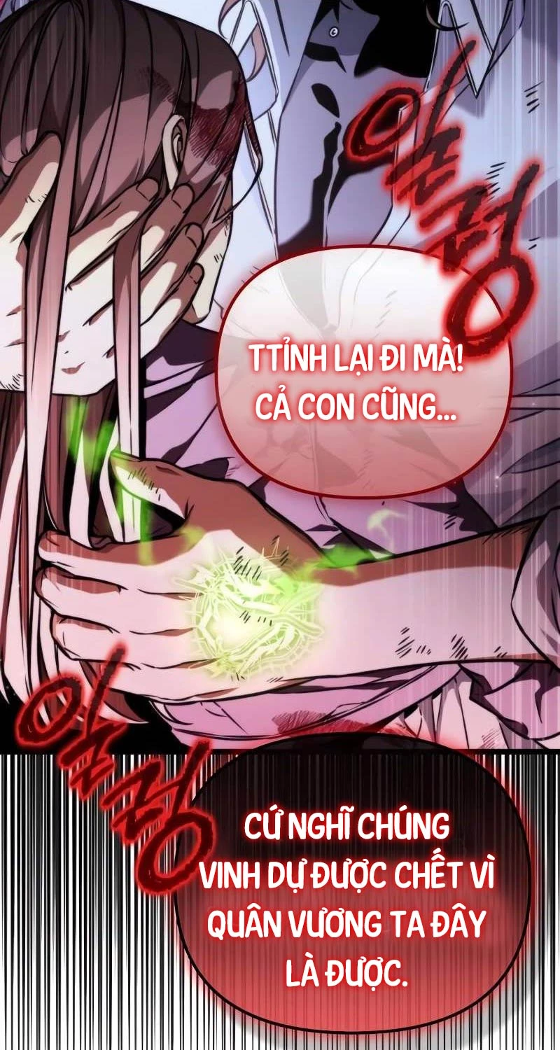 Chiến Binh Hồi Quy Chapter 40 - Trang 4