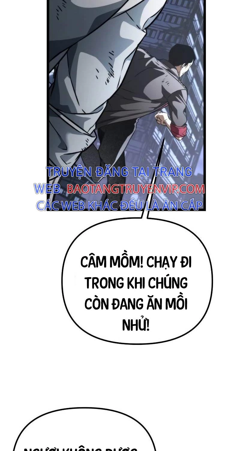 Chiến Binh Hồi Quy Chapter 40 - Trang 4