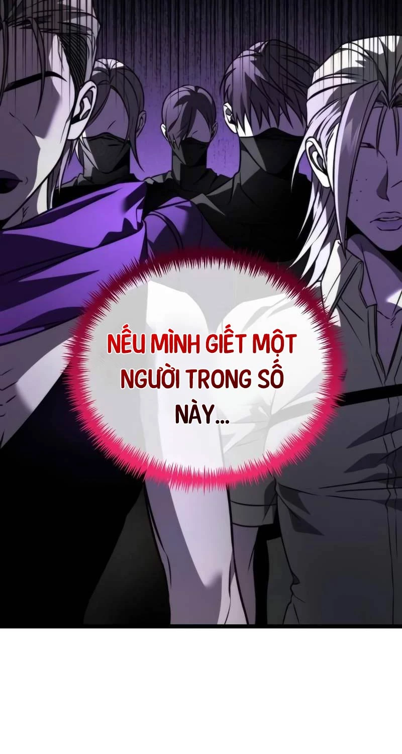 Chiến Binh Hồi Quy Chapter 40 - Trang 4