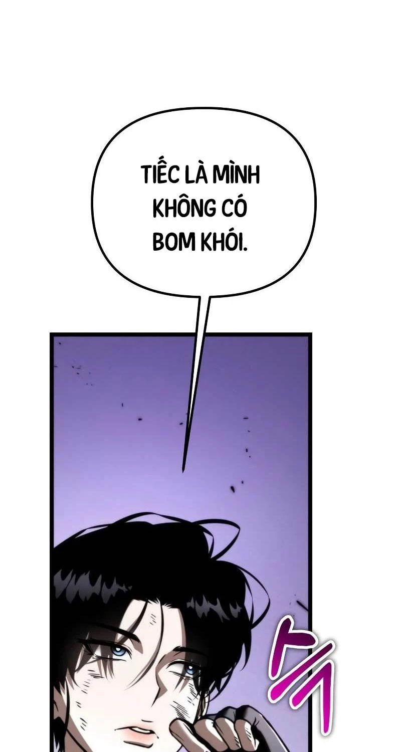 Chiến Binh Hồi Quy Chapter 40 - Trang 4