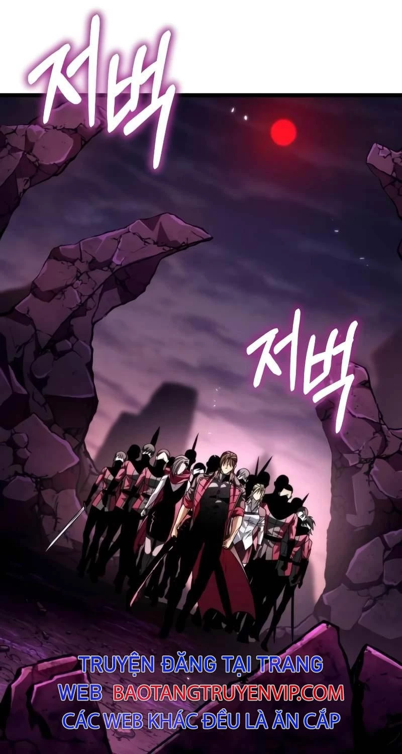 Chiến Binh Hồi Quy Chapter 40 - Trang 4