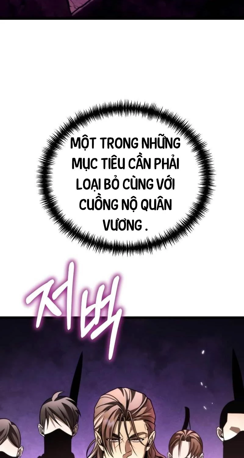 Chiến Binh Hồi Quy Chapter 40 - Trang 4