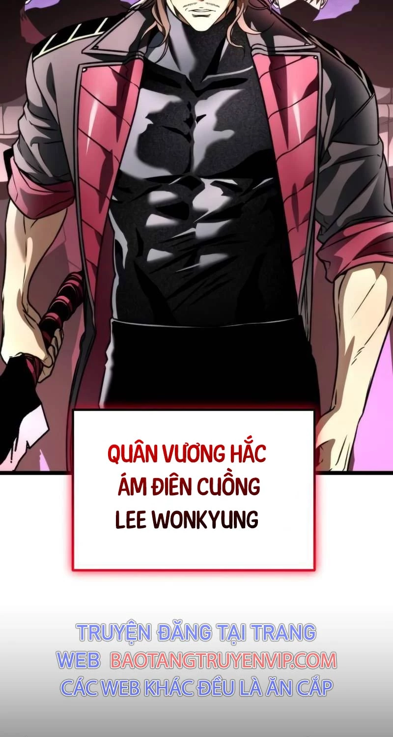Chiến Binh Hồi Quy Chapter 40 - Trang 4