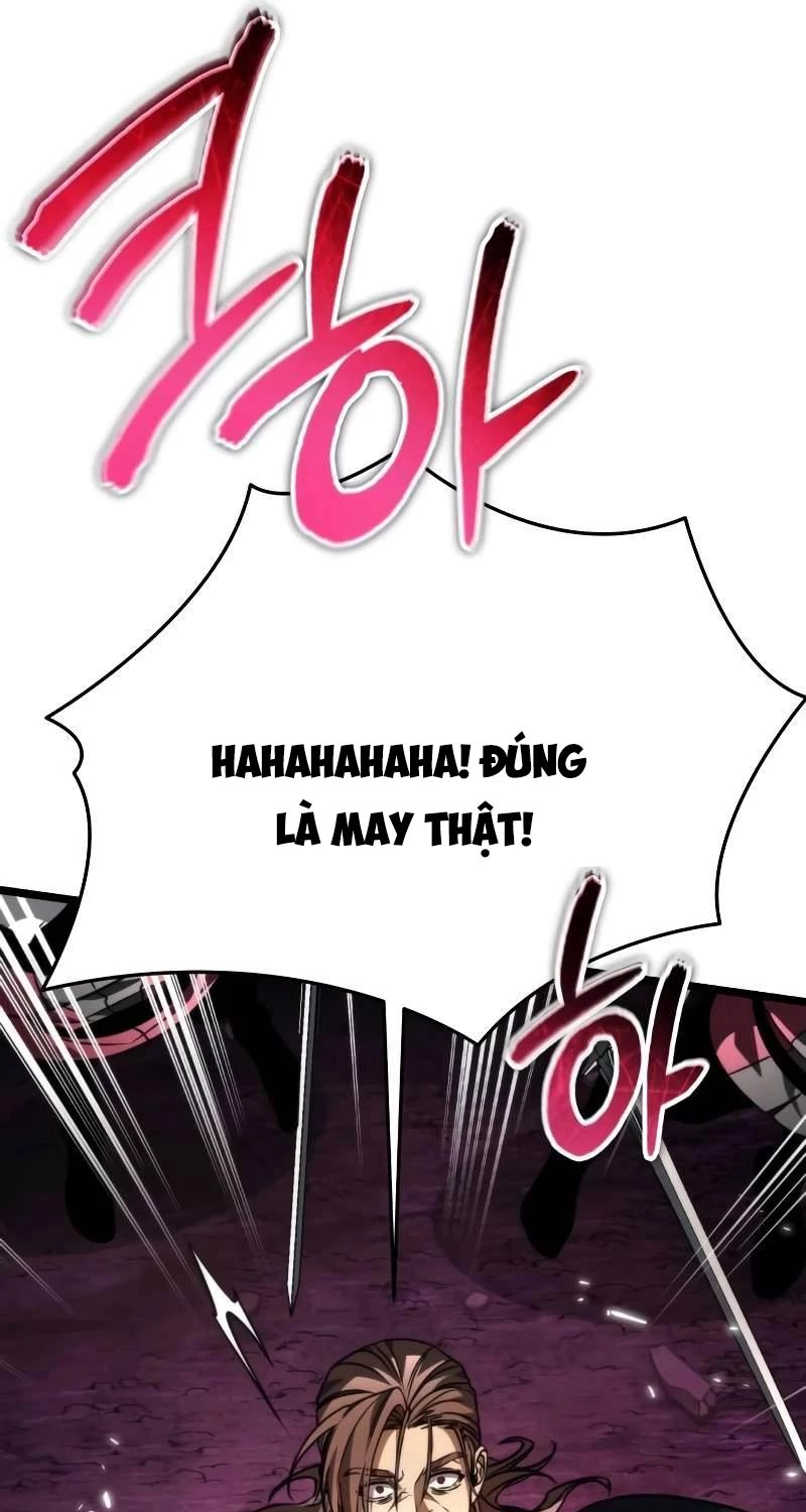 Chiến Binh Hồi Quy Chapter 40 - Trang 4