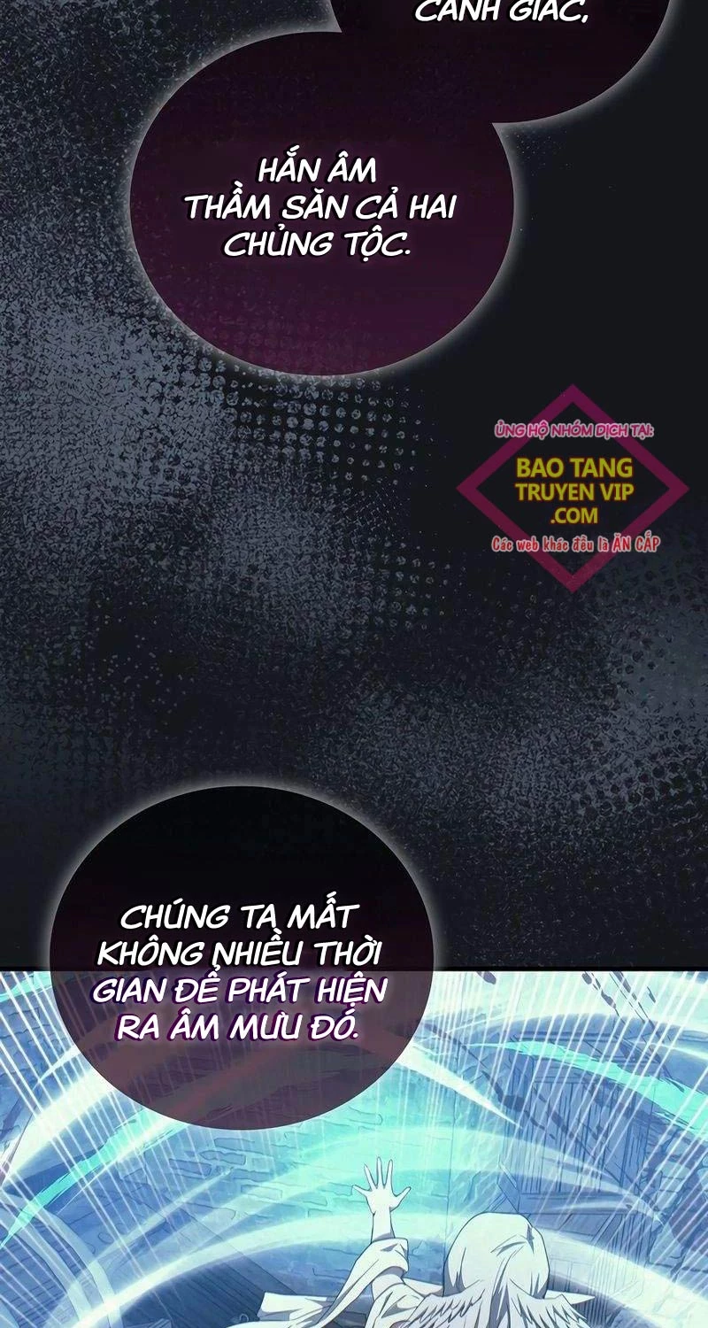 Thánh Cái Khỉ Gì, Đây Là Sức Mạnh Của Y Học Hiện Đại Chapter 91 - Trang 3