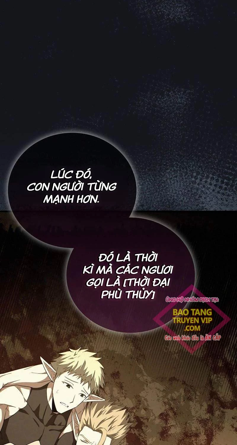 Thánh Cái Khỉ Gì, Đây Là Sức Mạnh Của Y Học Hiện Đại Chapter 91 - Trang 3