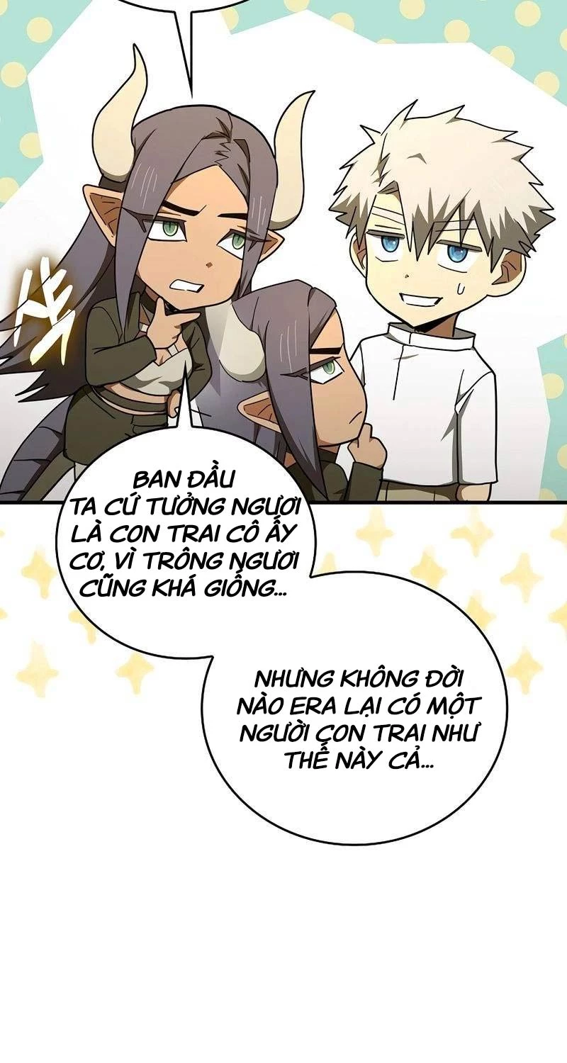Thánh Cái Khỉ Gì, Đây Là Sức Mạnh Của Y Học Hiện Đại Chapter 91 - Trang 3