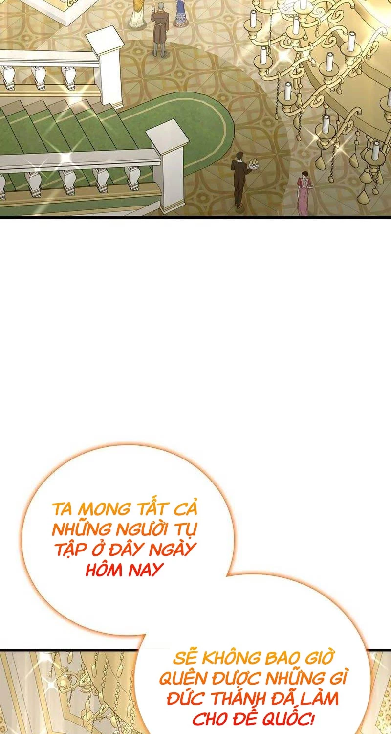 Thánh Cái Khỉ Gì, Đây Là Sức Mạnh Của Y Học Hiện Đại Chapter 91 - Trang 3