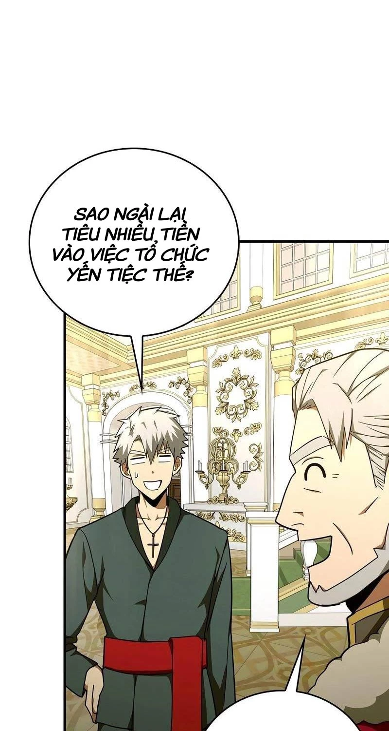 Thánh Cái Khỉ Gì, Đây Là Sức Mạnh Của Y Học Hiện Đại Chapter 91 - Trang 3