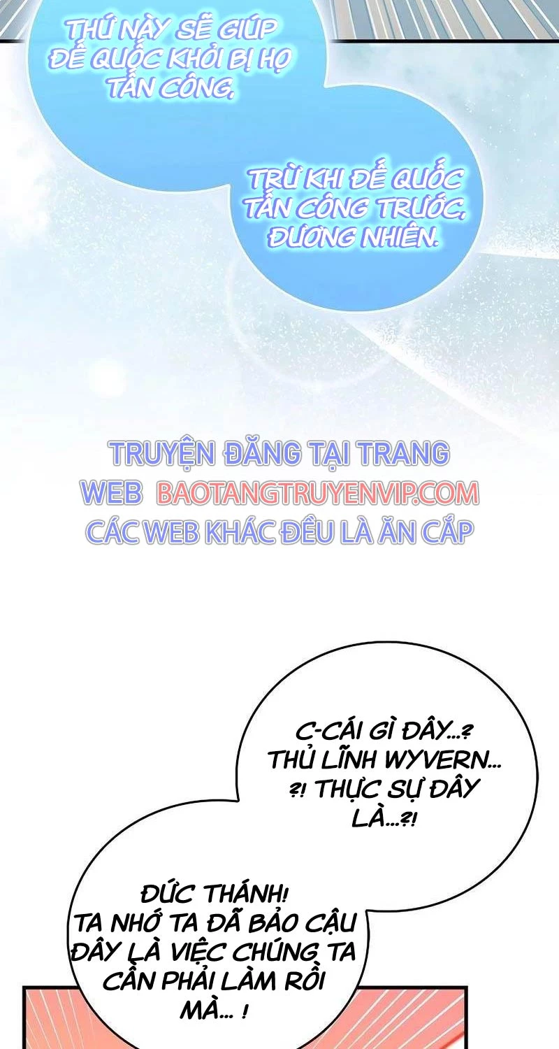 Thánh Cái Khỉ Gì, Đây Là Sức Mạnh Của Y Học Hiện Đại Chapter 91 - Trang 3
