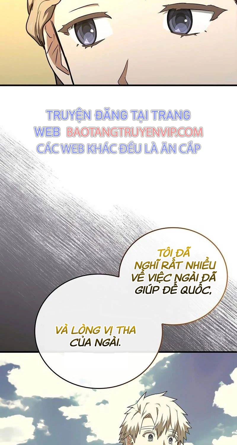 Thánh Cái Khỉ Gì, Đây Là Sức Mạnh Của Y Học Hiện Đại Chapter 91 - Trang 3