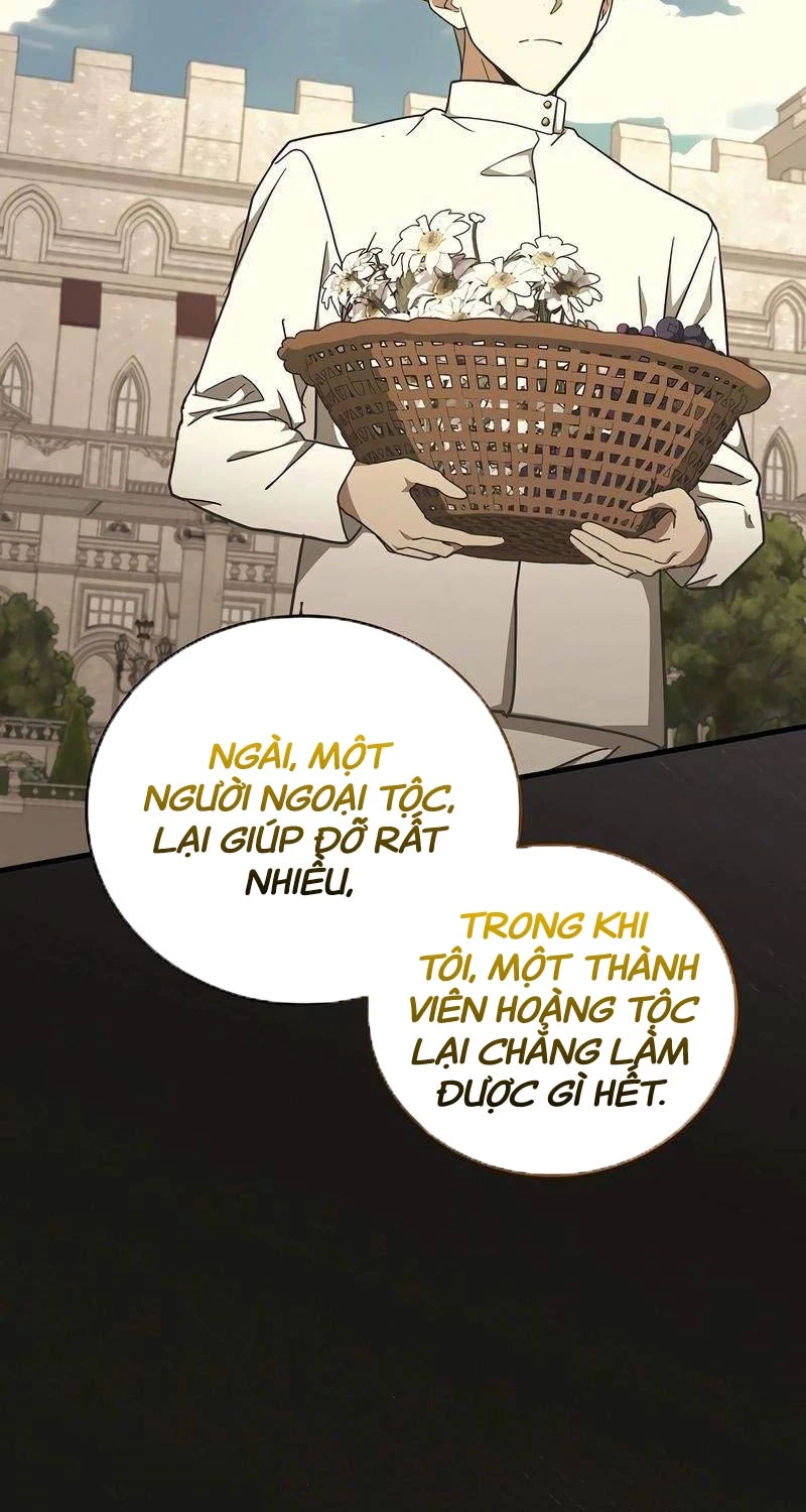 Thánh Cái Khỉ Gì, Đây Là Sức Mạnh Của Y Học Hiện Đại Chapter 91 - Trang 3