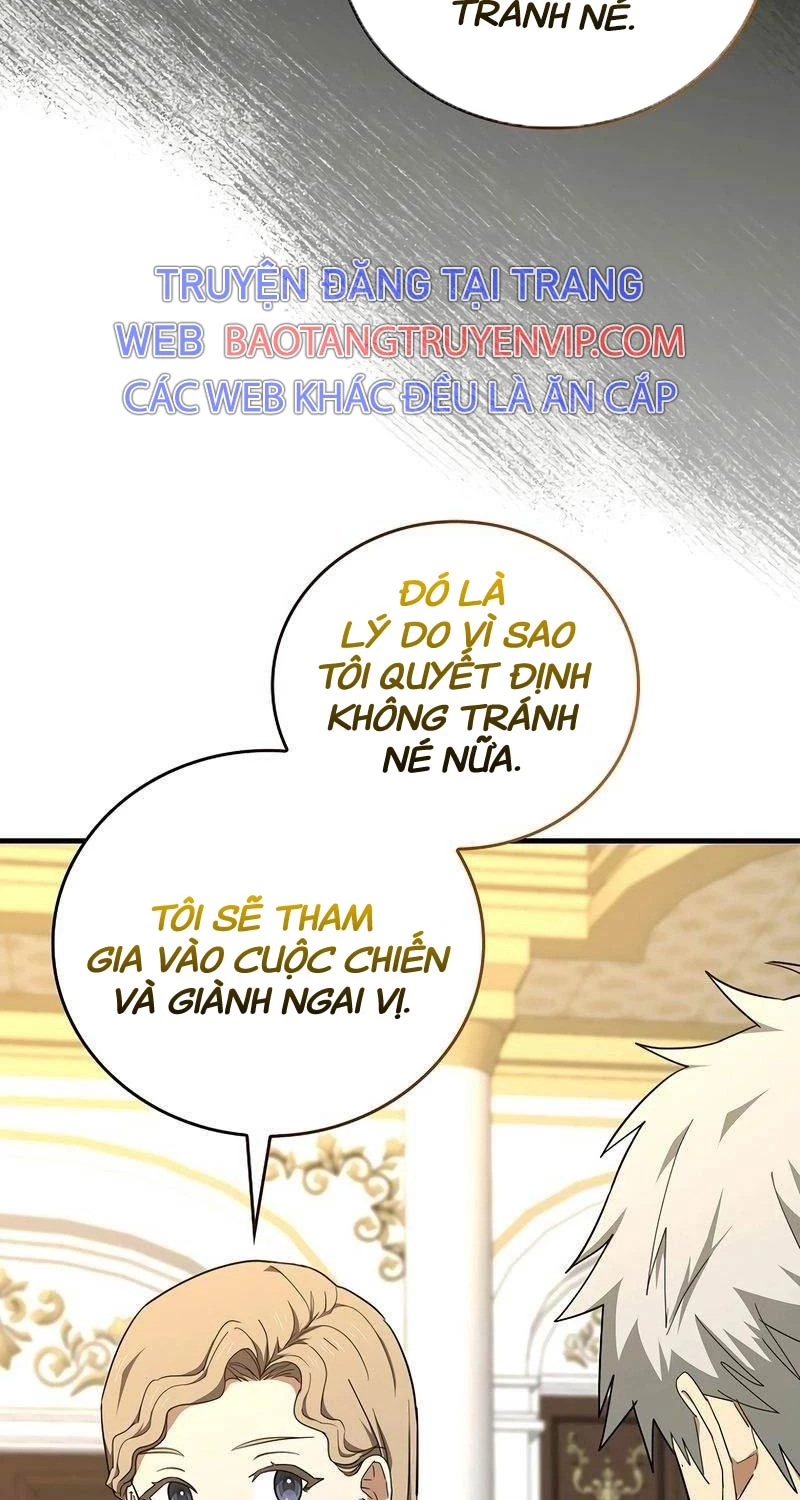 Thánh Cái Khỉ Gì, Đây Là Sức Mạnh Của Y Học Hiện Đại Chapter 91 - Trang 3