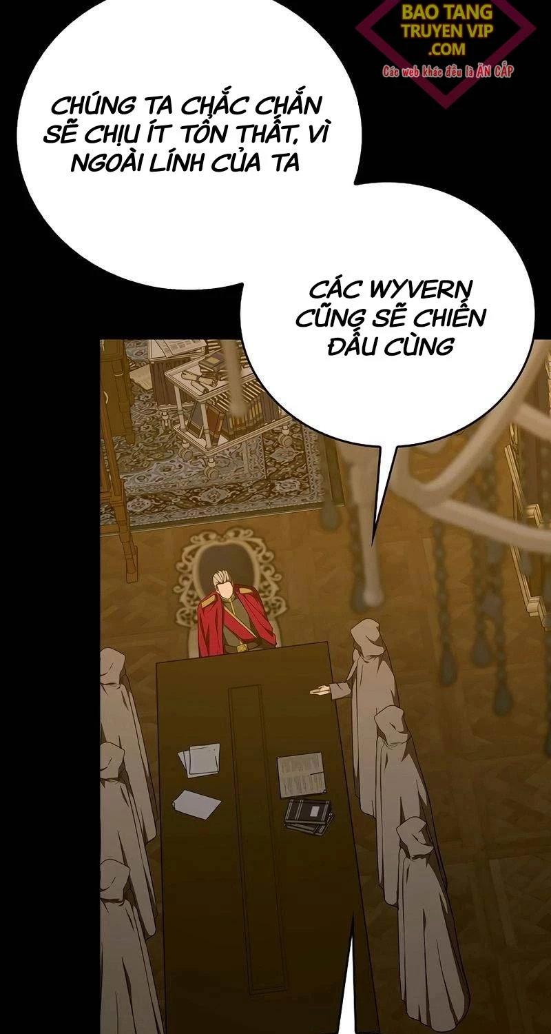 Thánh Cái Khỉ Gì, Đây Là Sức Mạnh Của Y Học Hiện Đại Chapter 91 - Trang 3