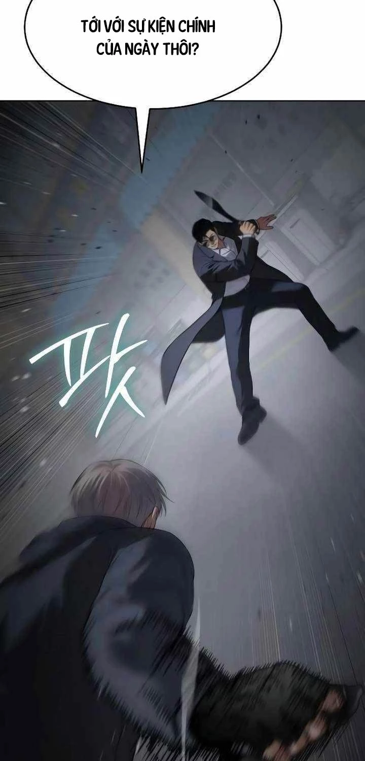 Đặc Vụ Song Sinh Chapter 87 - Trang 4