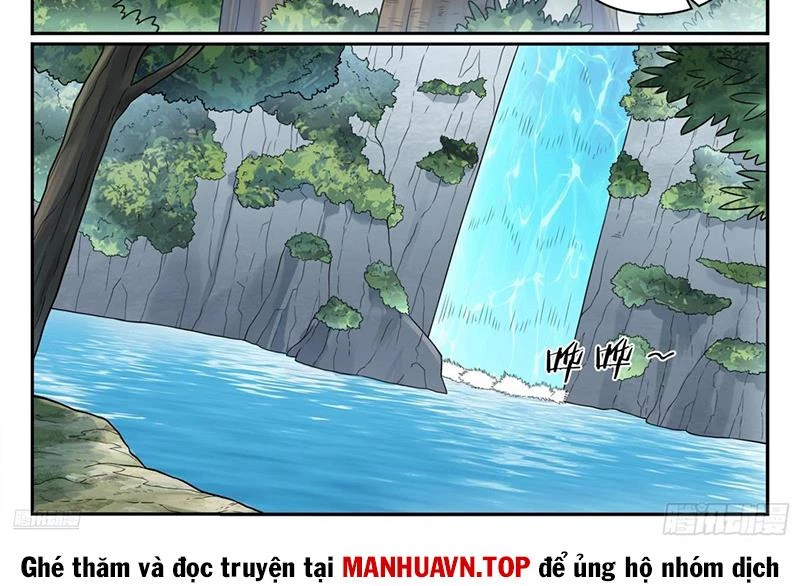 Bách Luyện Thành Thần Chapter 1207 - Trang 4