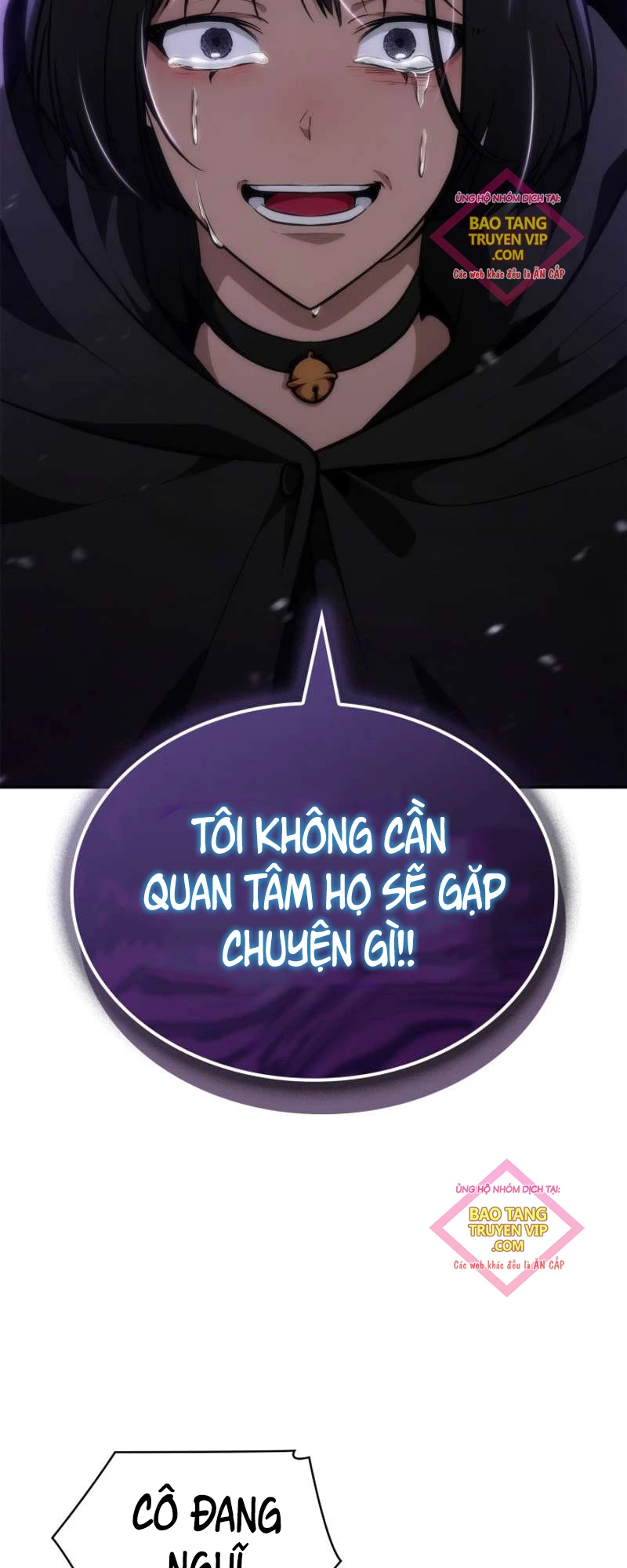 Đại Pháp Sư Toàn Năng Chapter 78 - Trang 4