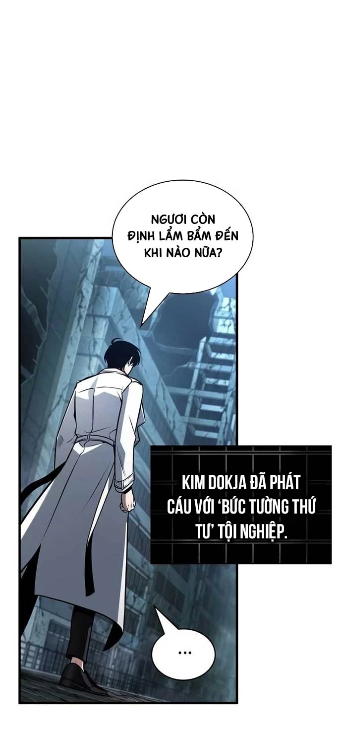 toàn trí độc giả Chapter 222 - Next Chương 223