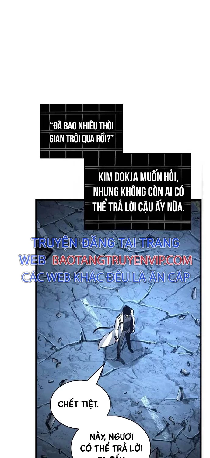 toàn trí độc giả Chapter 222 - Next Chương 223