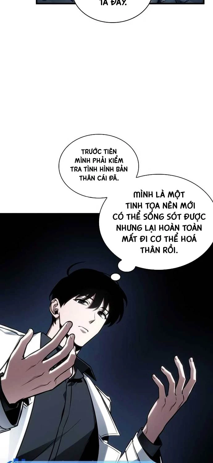 toàn trí độc giả Chapter 222 - Next Chương 223