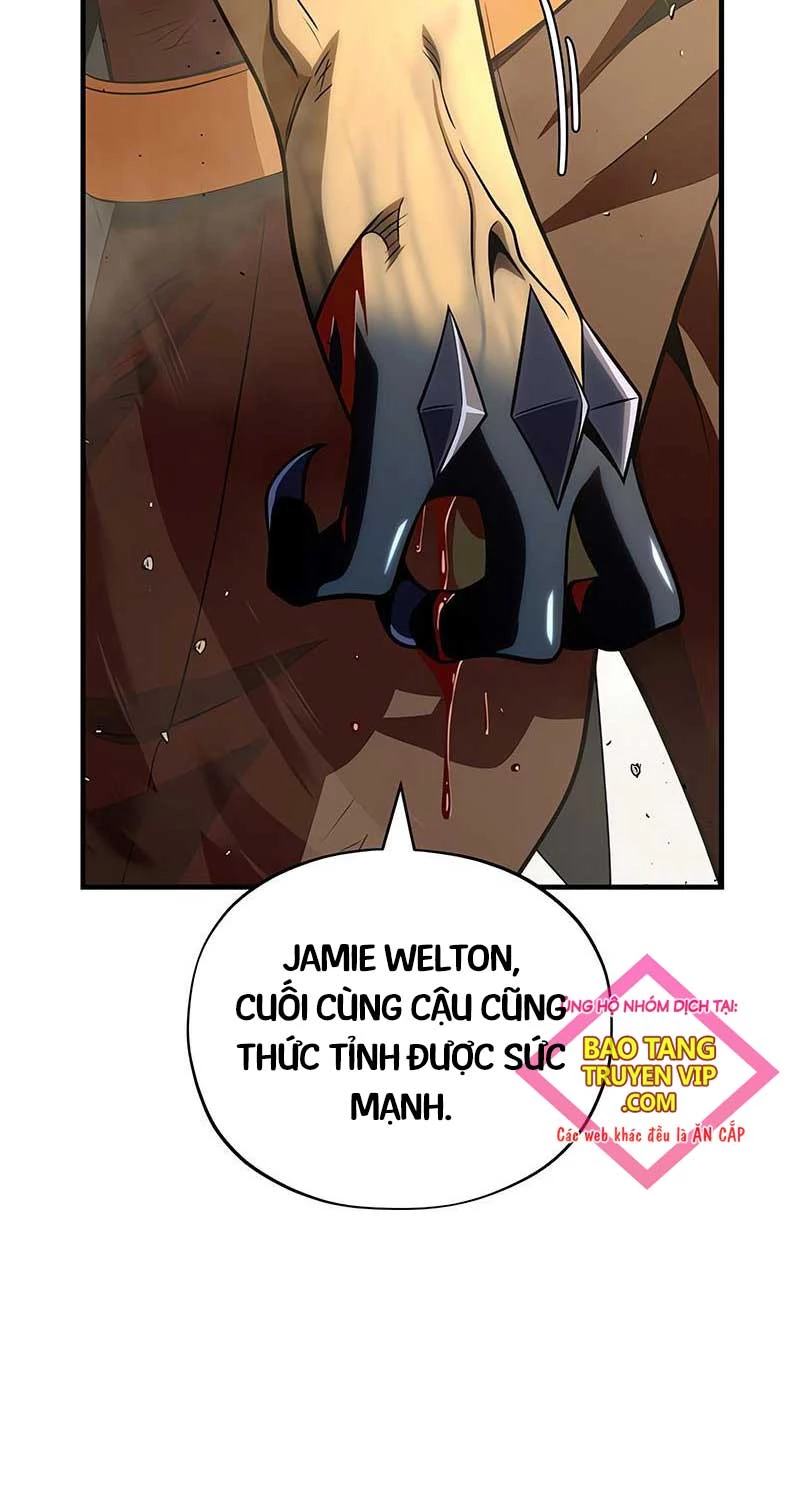 Sự Thức Tỉnh Của Hắc Ma Pháp Sư Sau 66666 Năm Chapter 127 - Trang 4