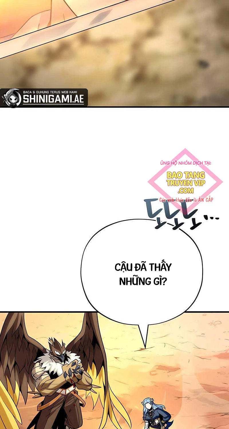 Sự Thức Tỉnh Của Hắc Ma Pháp Sư Sau 66666 Năm Chapter 127 - Trang 4